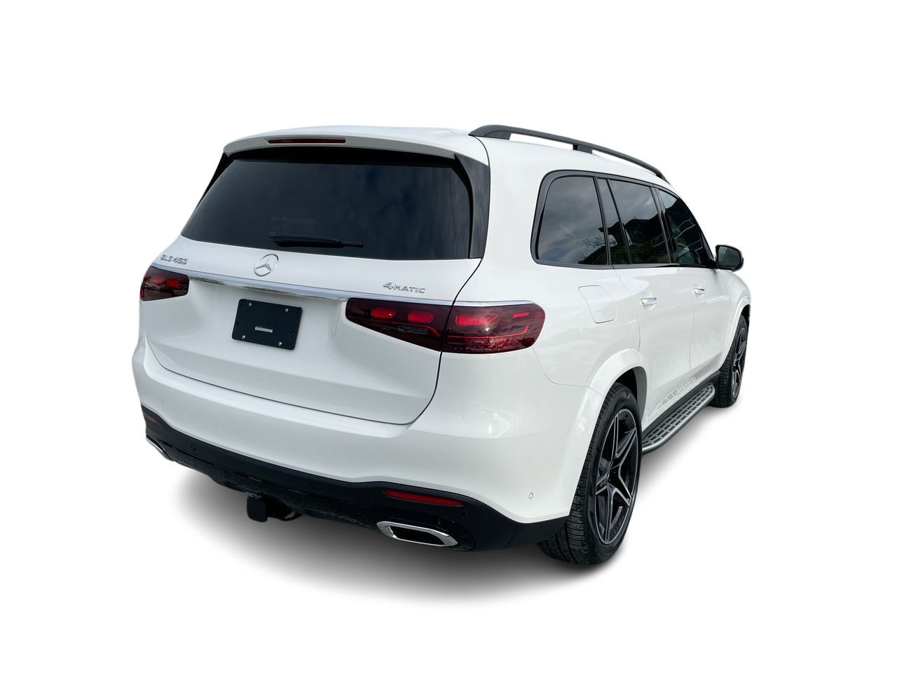 Mercedes-Benz GLS  2025 à Richmond, Colombie-Britannique