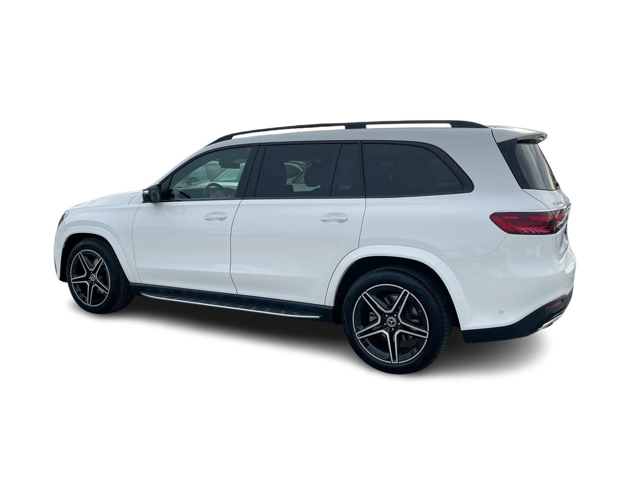 Mercedes-Benz GLS  2025 à Richmond, Colombie-Britannique