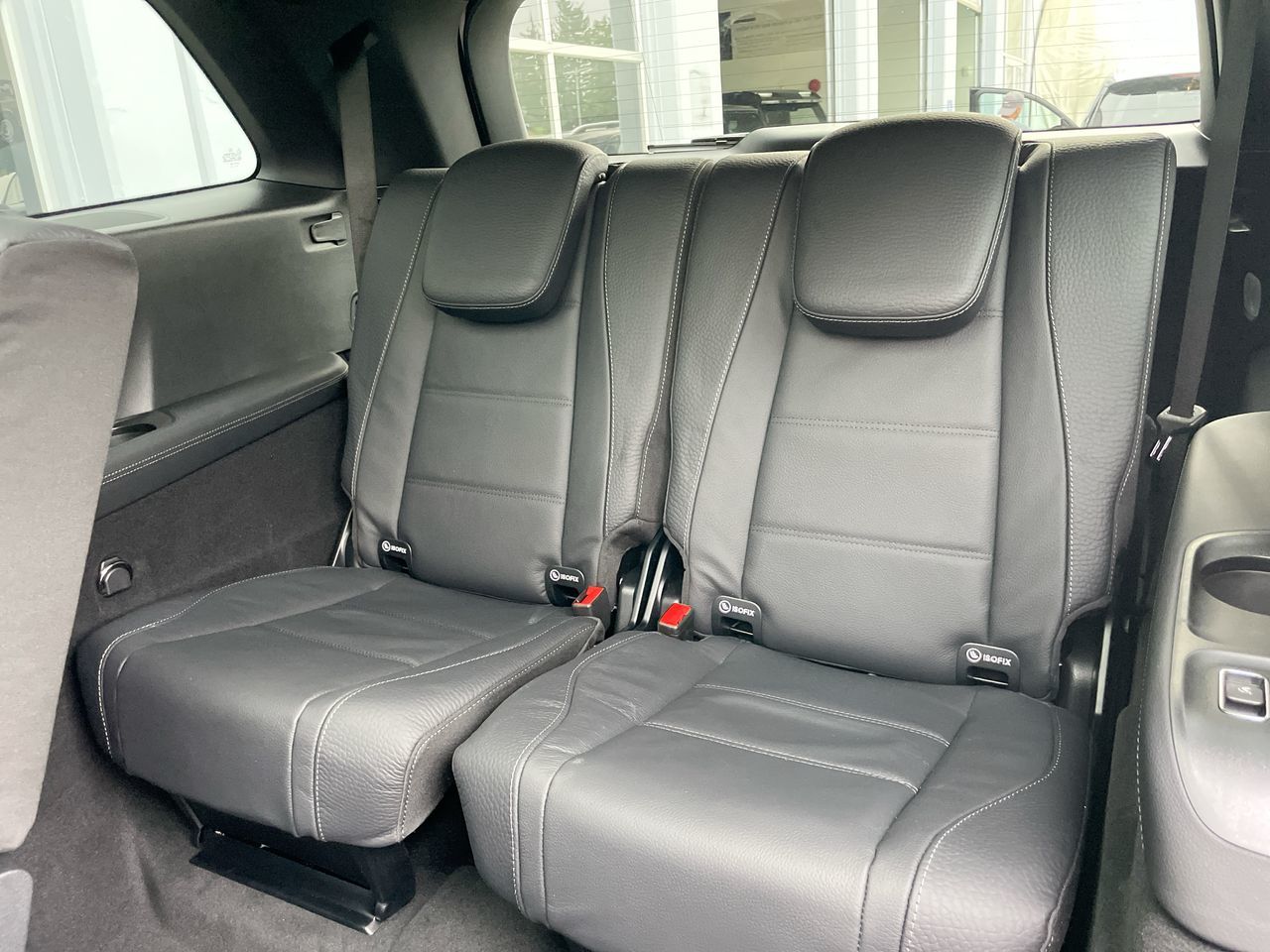 Mercedes-Benz GLS  2025 à Richmond, Colombie-Britannique