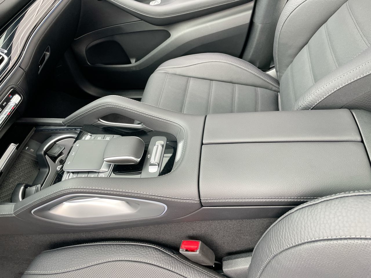 Mercedes-Benz GLS  2025 à Richmond, Colombie-Britannique