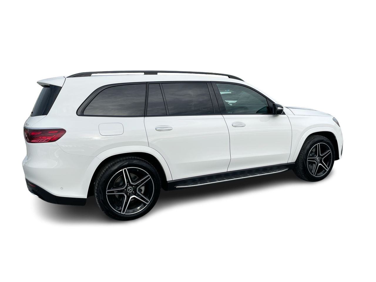 Mercedes-Benz GLS  2025 à Richmond, Colombie-Britannique