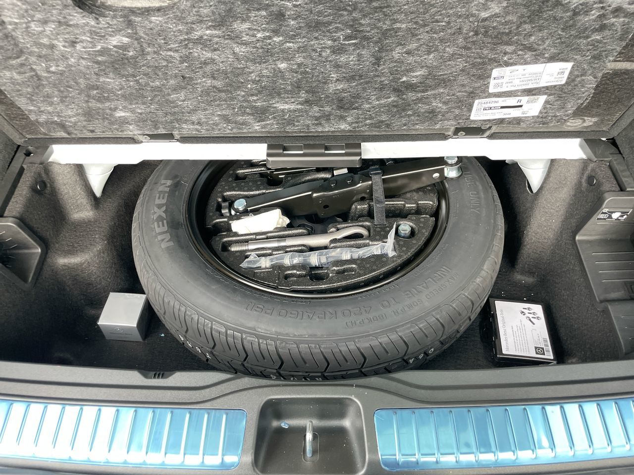 Mercedes-Benz GLS  2025 à Richmond, Colombie-Britannique