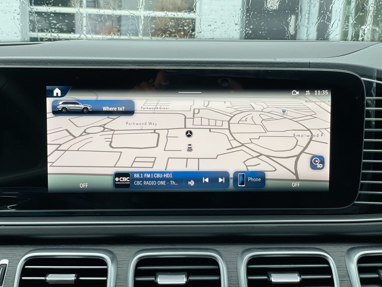 2026 Mercedes-Benz GLS