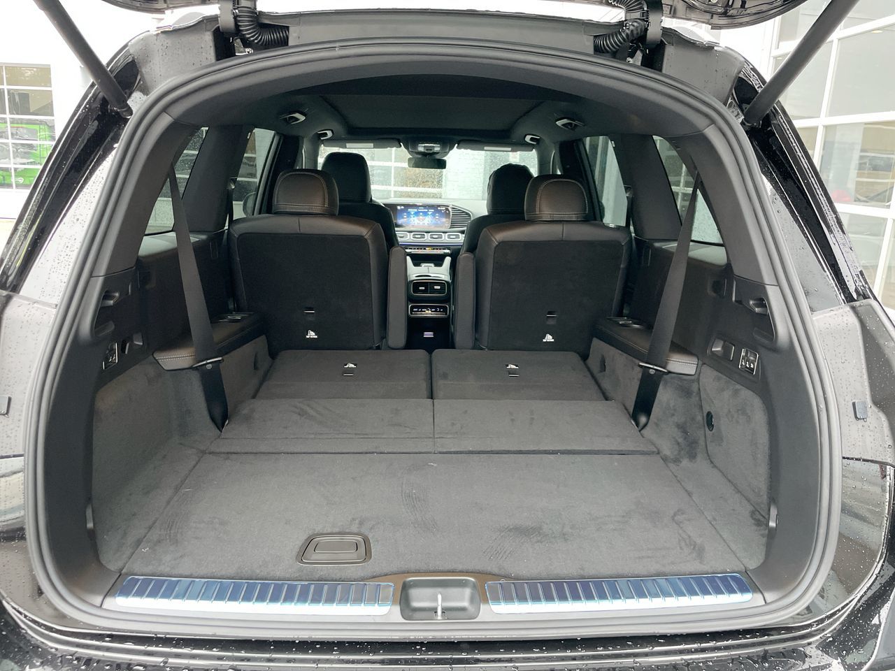 2026 Mercedes-Benz GLS