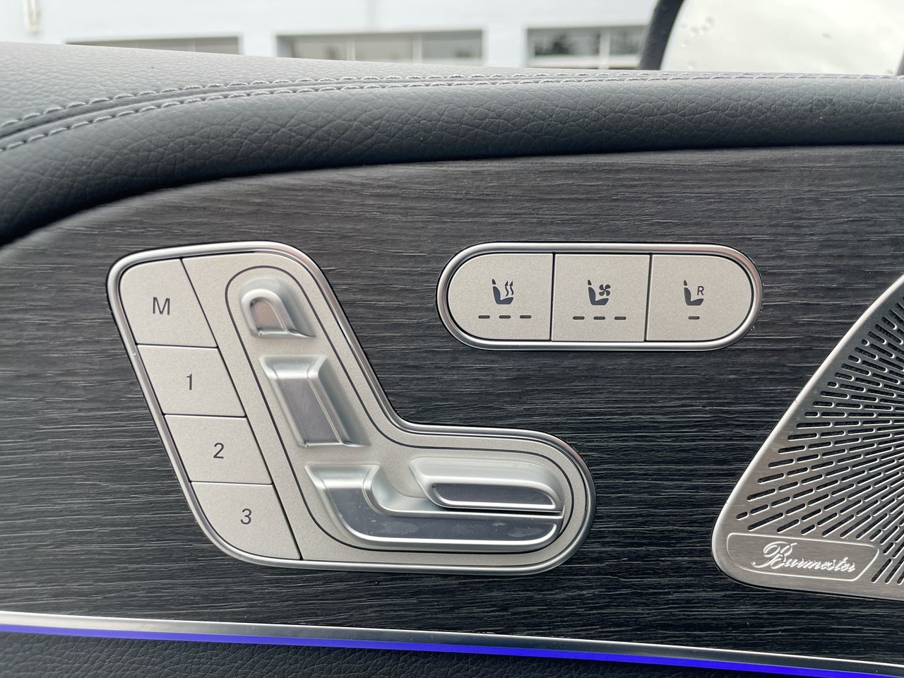 2026 Mercedes-Benz GLS