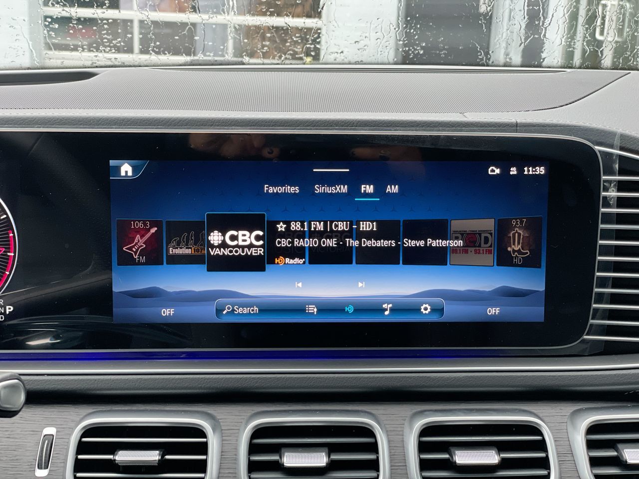 2026 Mercedes-Benz GLS