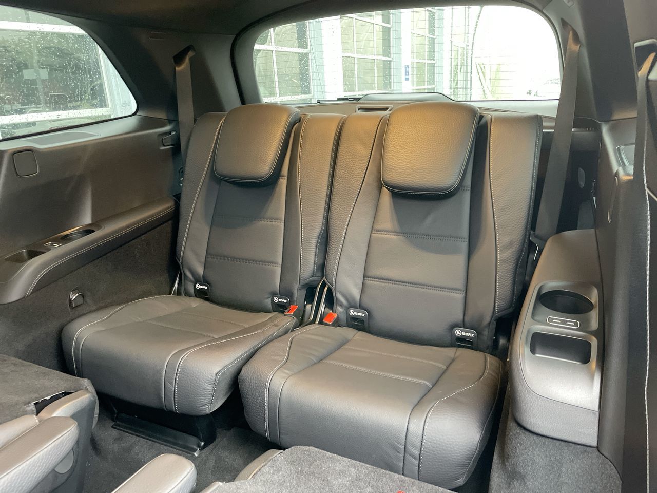 2026 Mercedes-Benz GLS