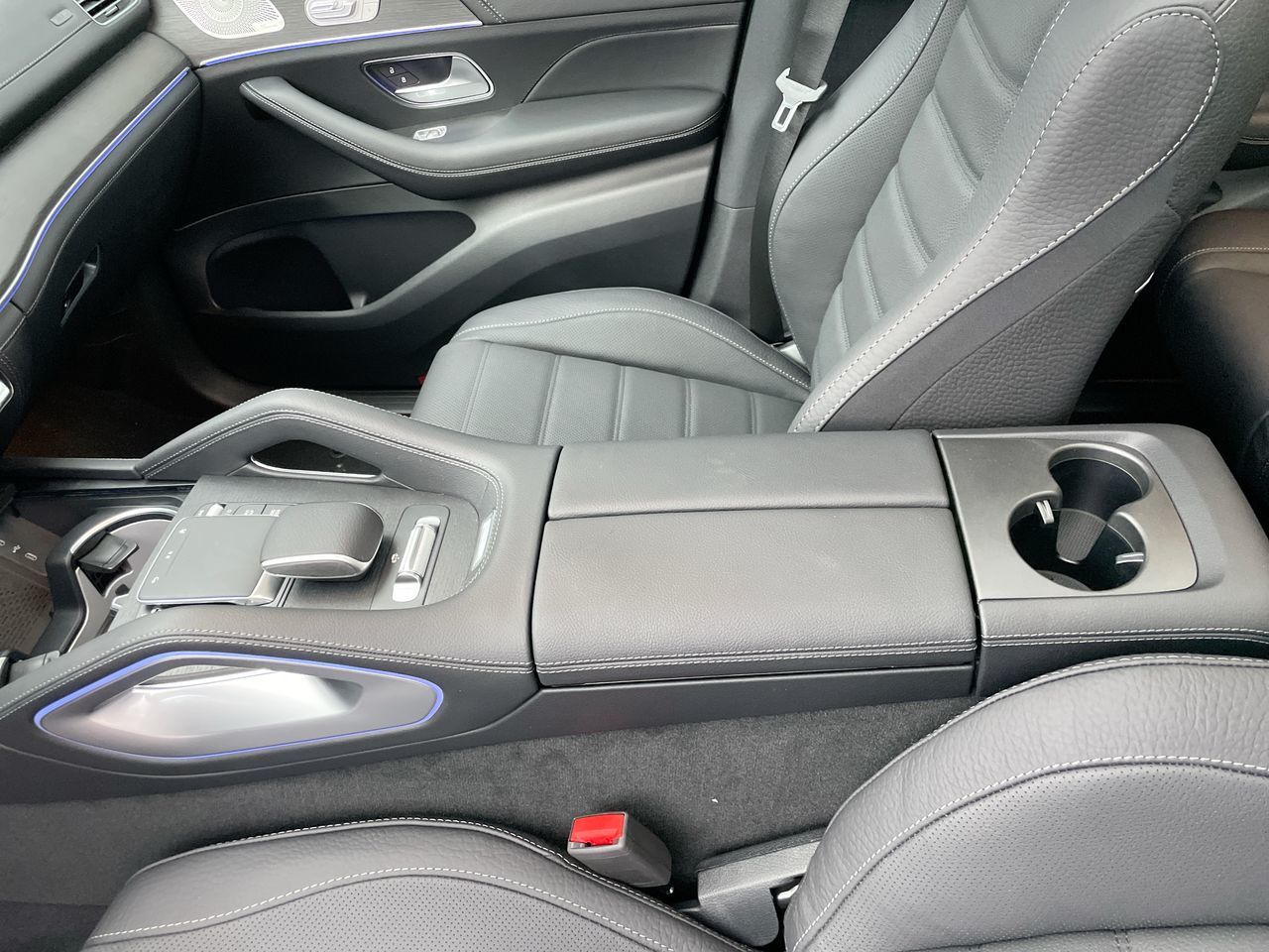 2026 Mercedes-Benz GLS