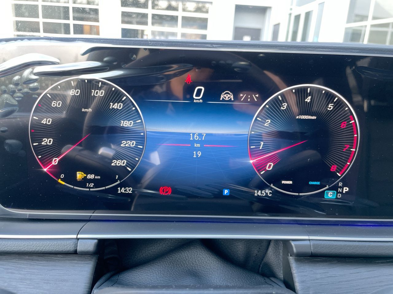 2026 Mercedes-Benz GLS