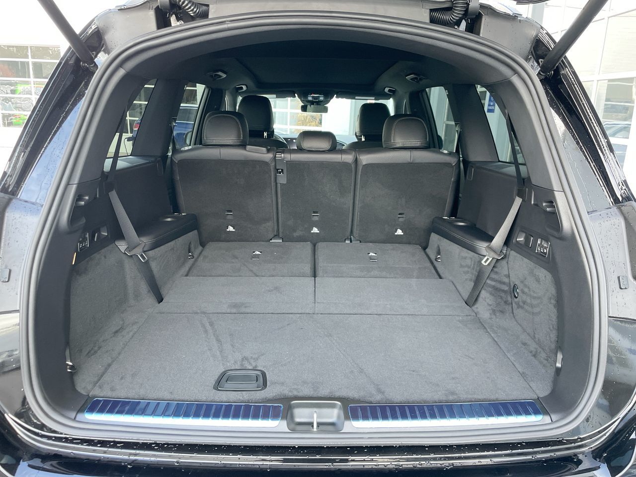 2026 Mercedes-Benz GLS