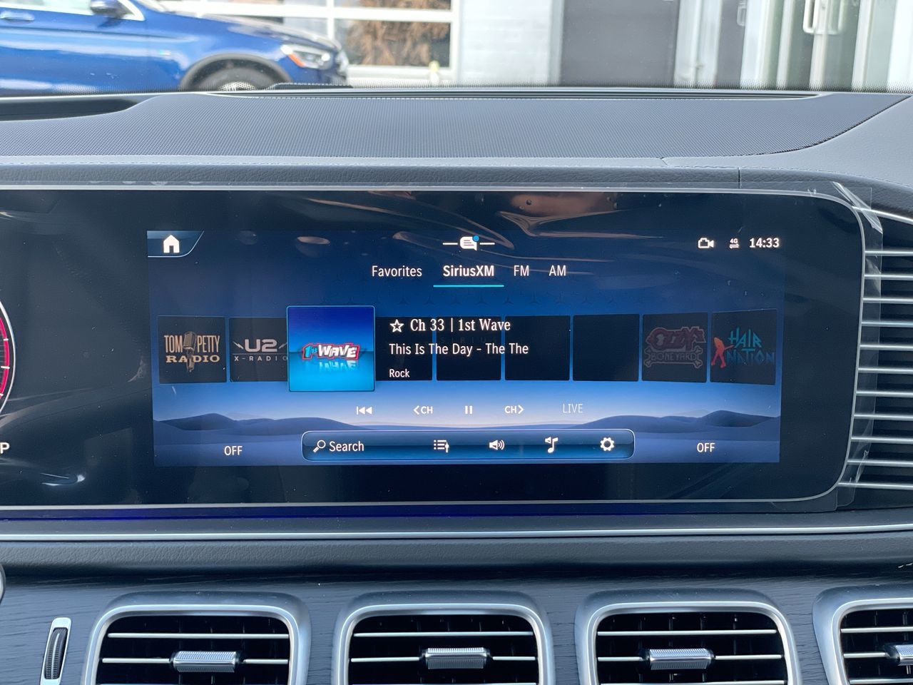 2026 Mercedes-Benz GLS