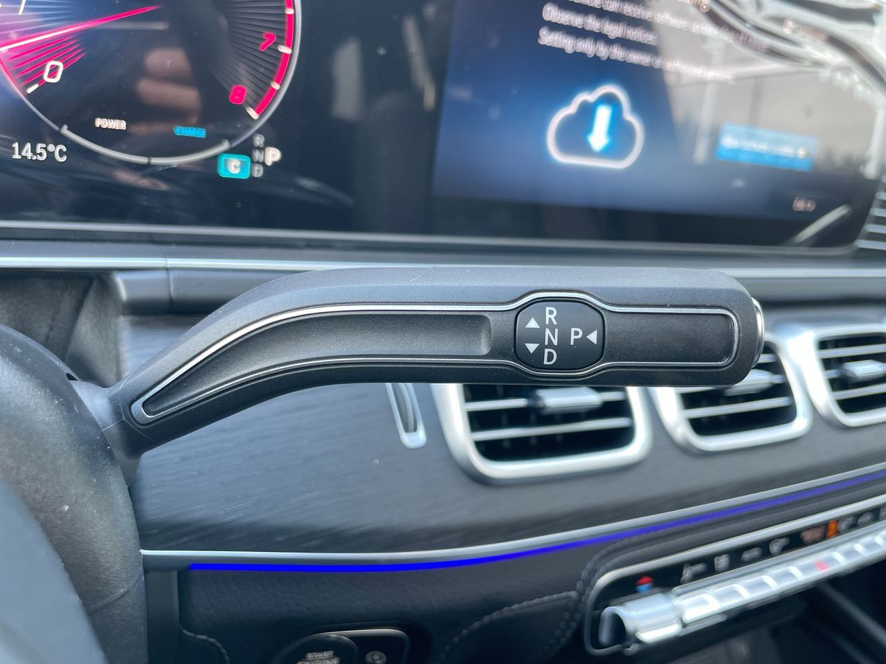 2026 Mercedes-Benz GLS