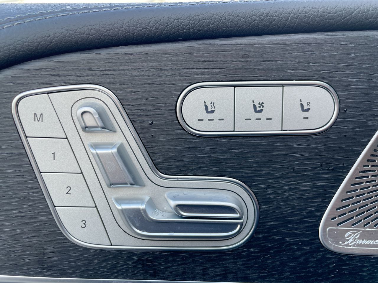 2026 Mercedes-Benz GLS