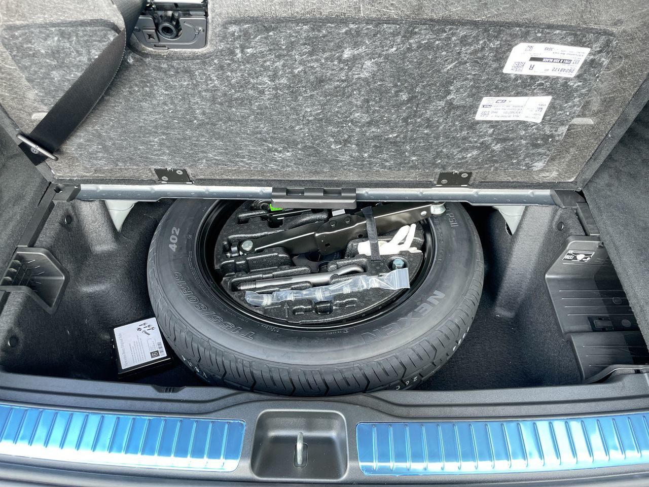 2026 Mercedes-Benz GLS