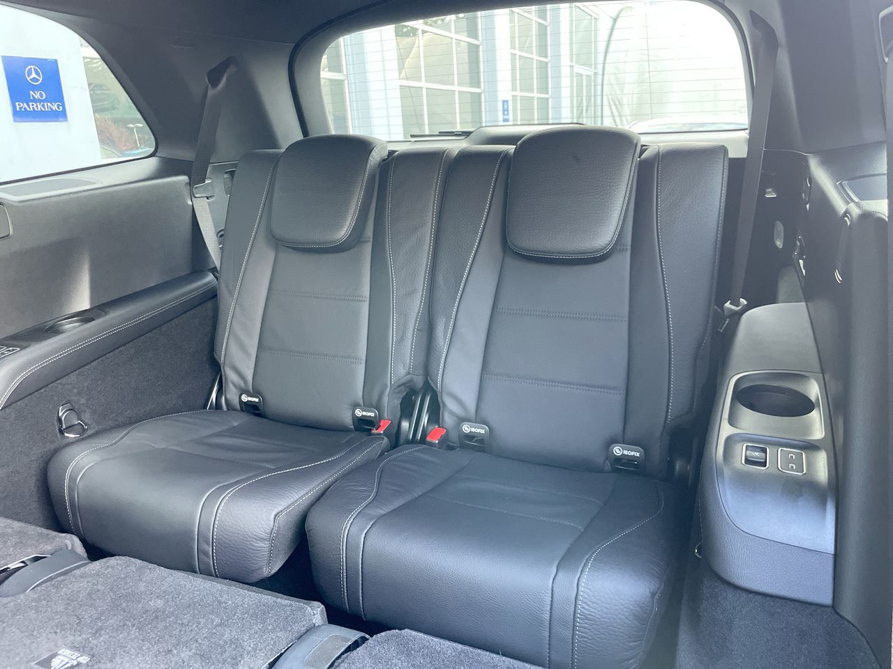 2026 Mercedes-Benz GLS