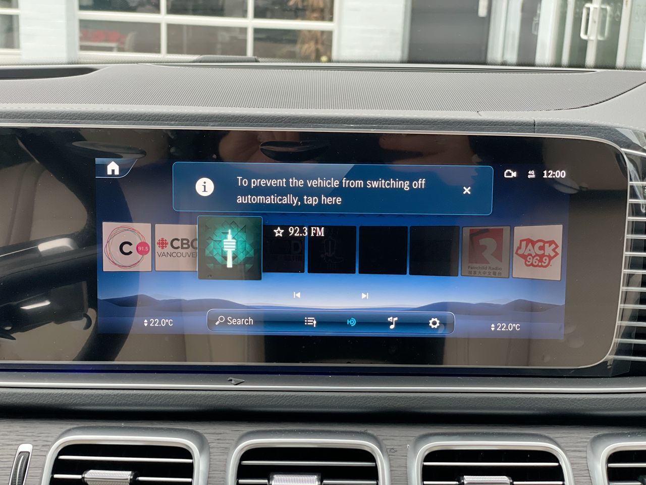 2026 Mercedes-Benz GLS