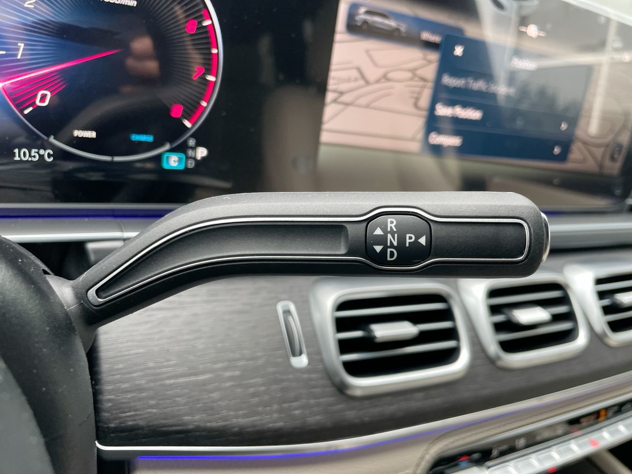 2026 Mercedes-Benz GLS