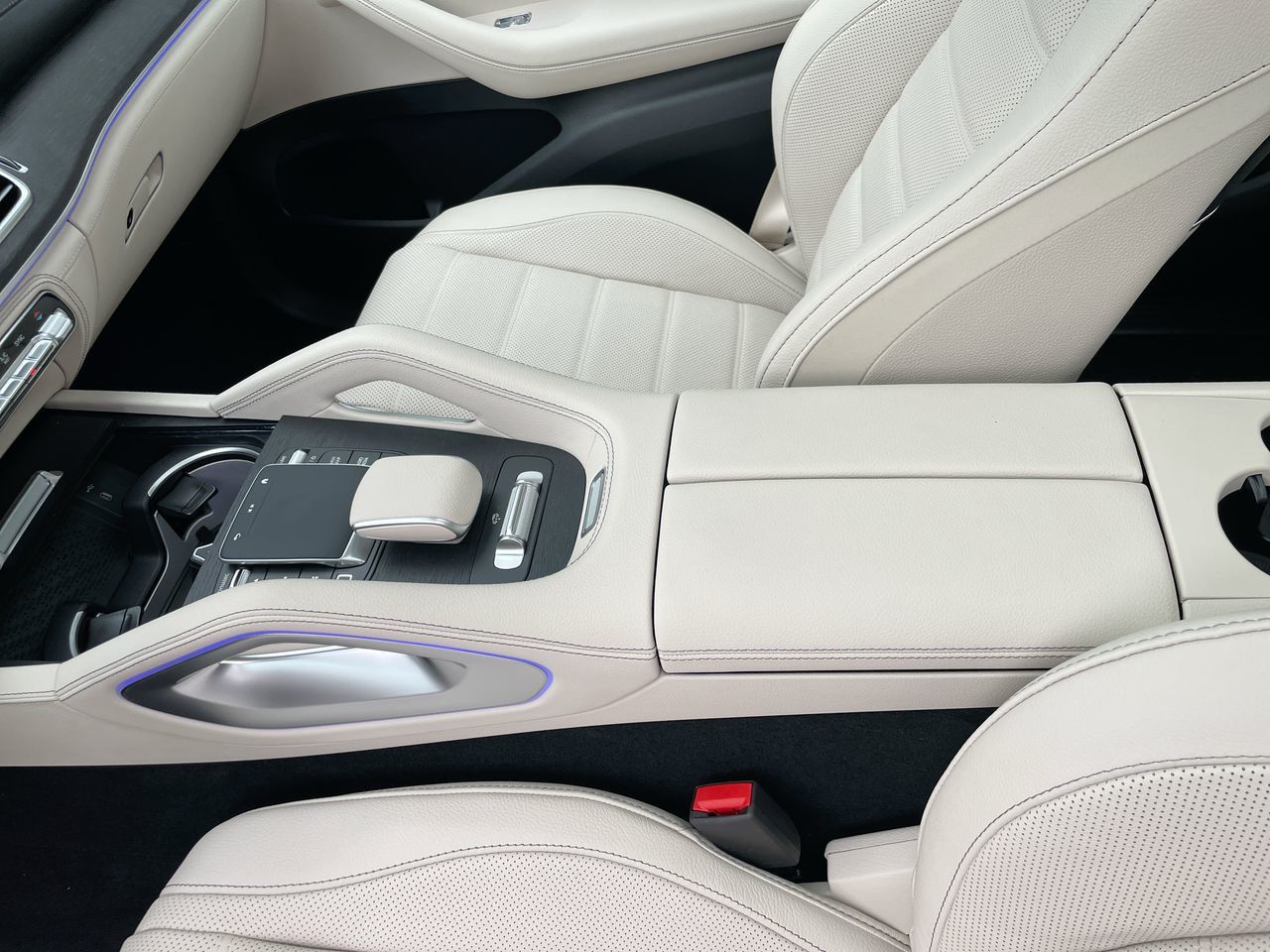 2026 Mercedes-Benz GLS