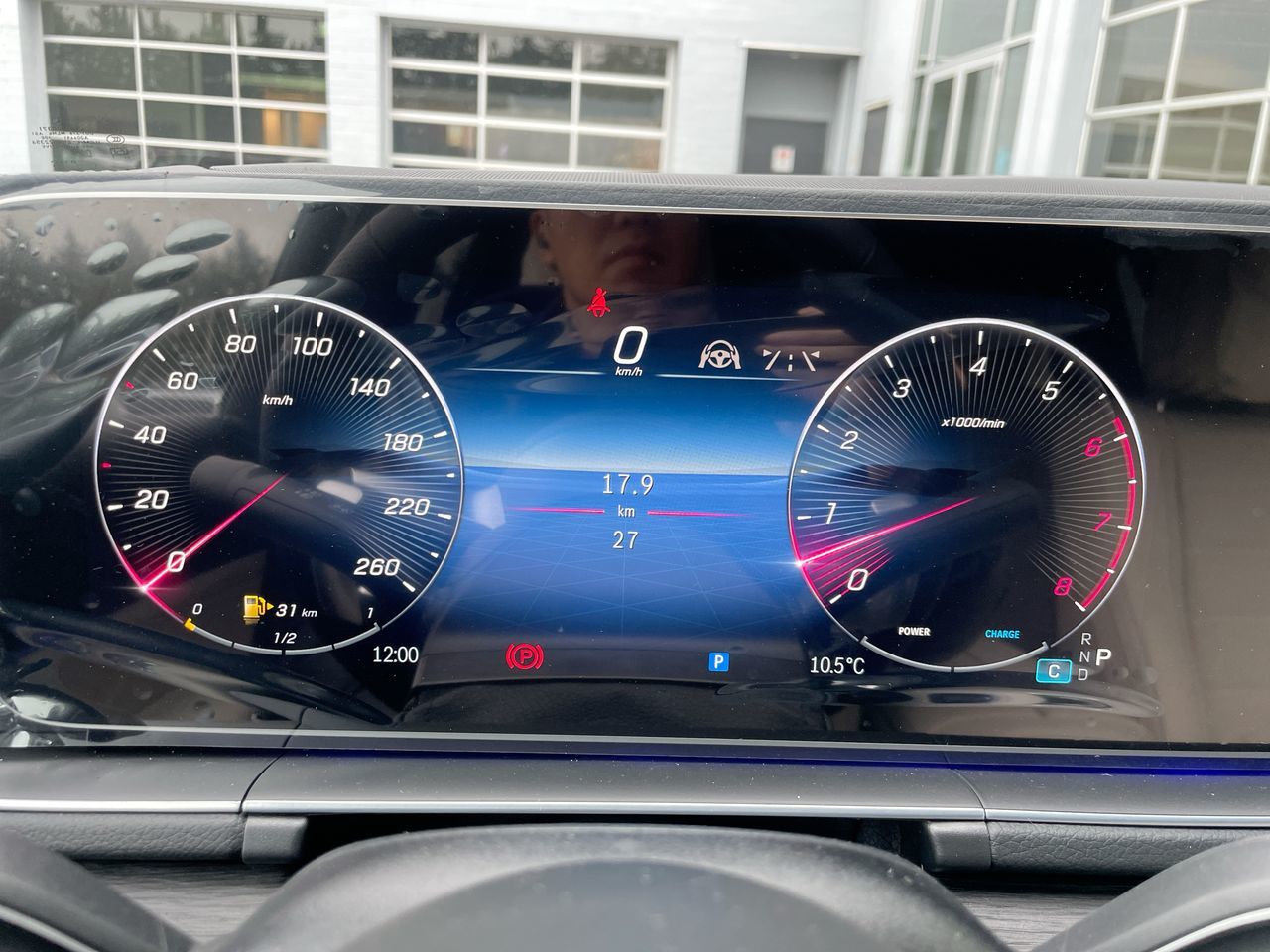 2026 Mercedes-Benz GLS