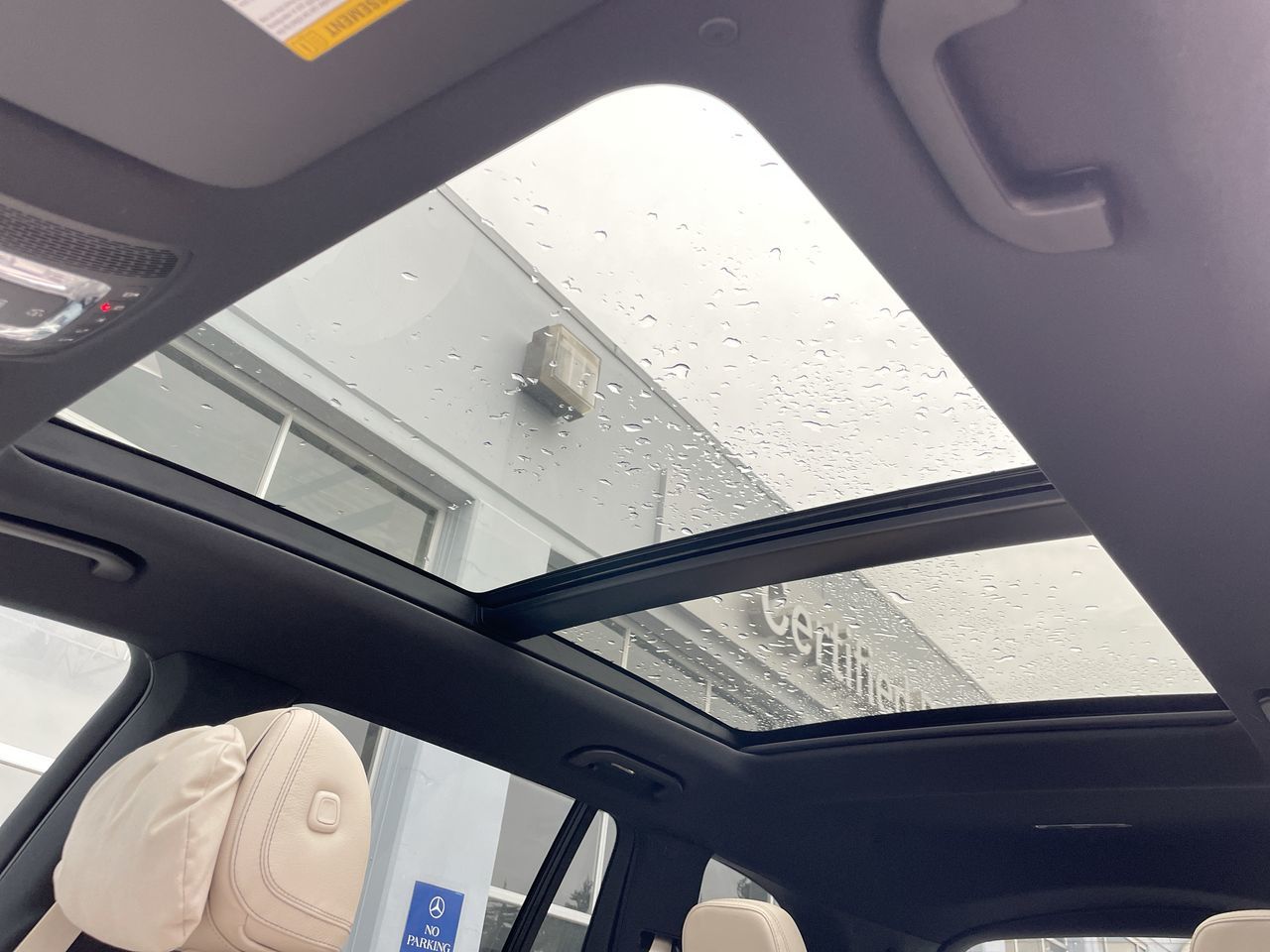 2026 Mercedes-Benz GLS