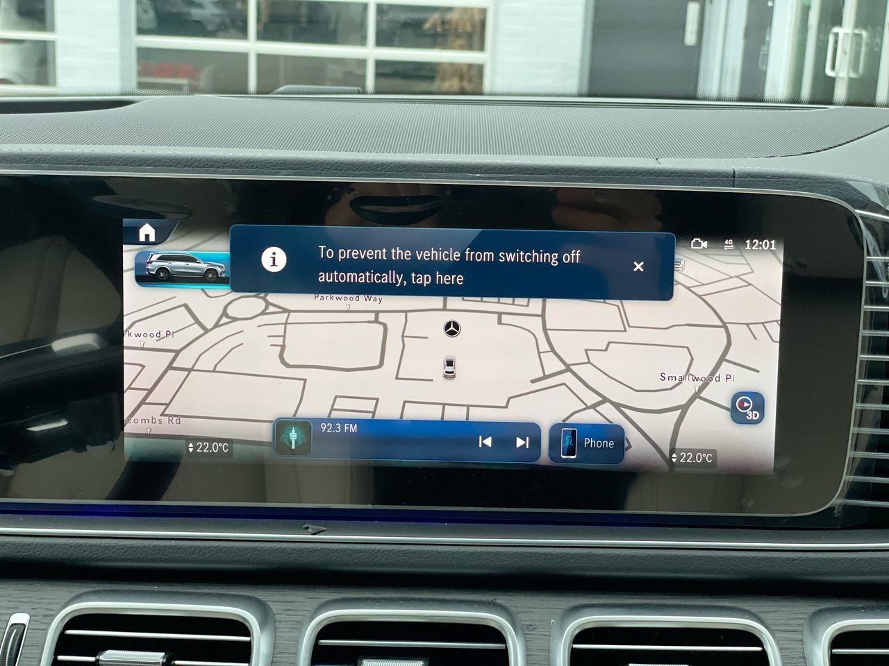 2026 Mercedes-Benz GLS