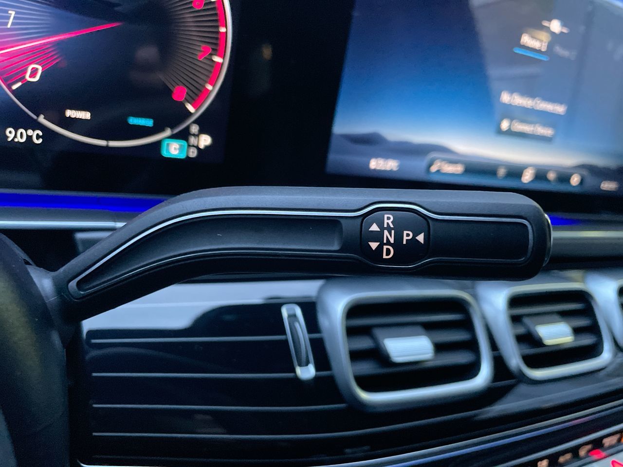 2026 Mercedes-Benz GLS