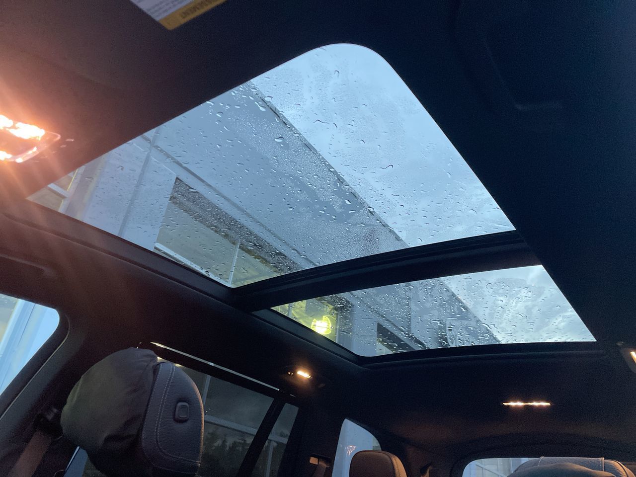 2026 Mercedes-Benz GLS