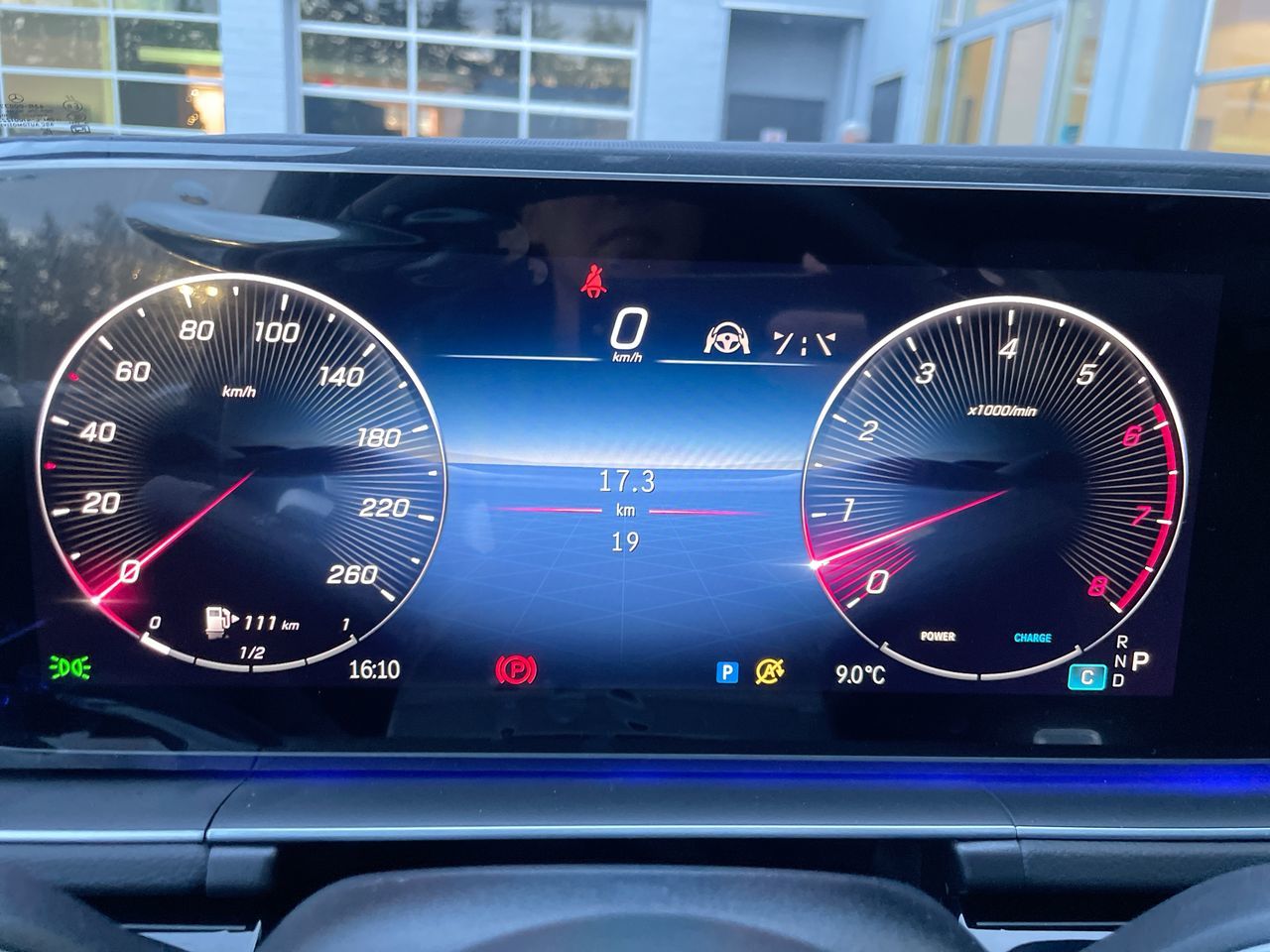 2026 Mercedes-Benz GLS