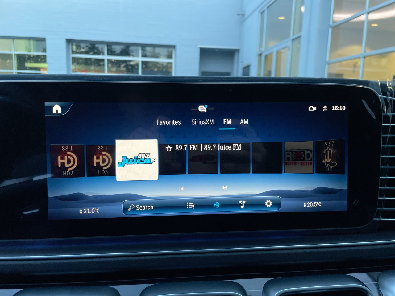 2026 Mercedes-Benz GLS