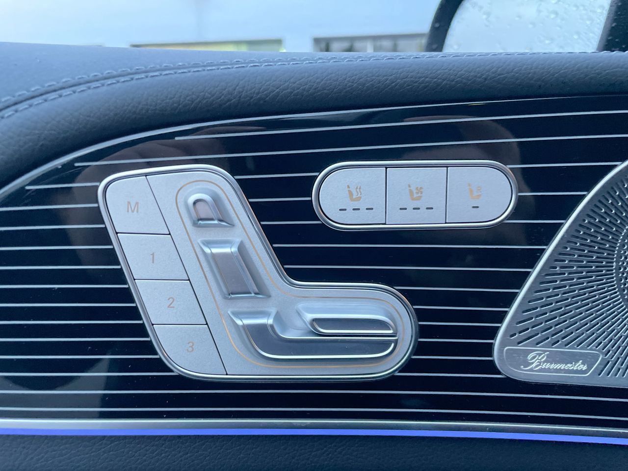 2026 Mercedes-Benz GLS