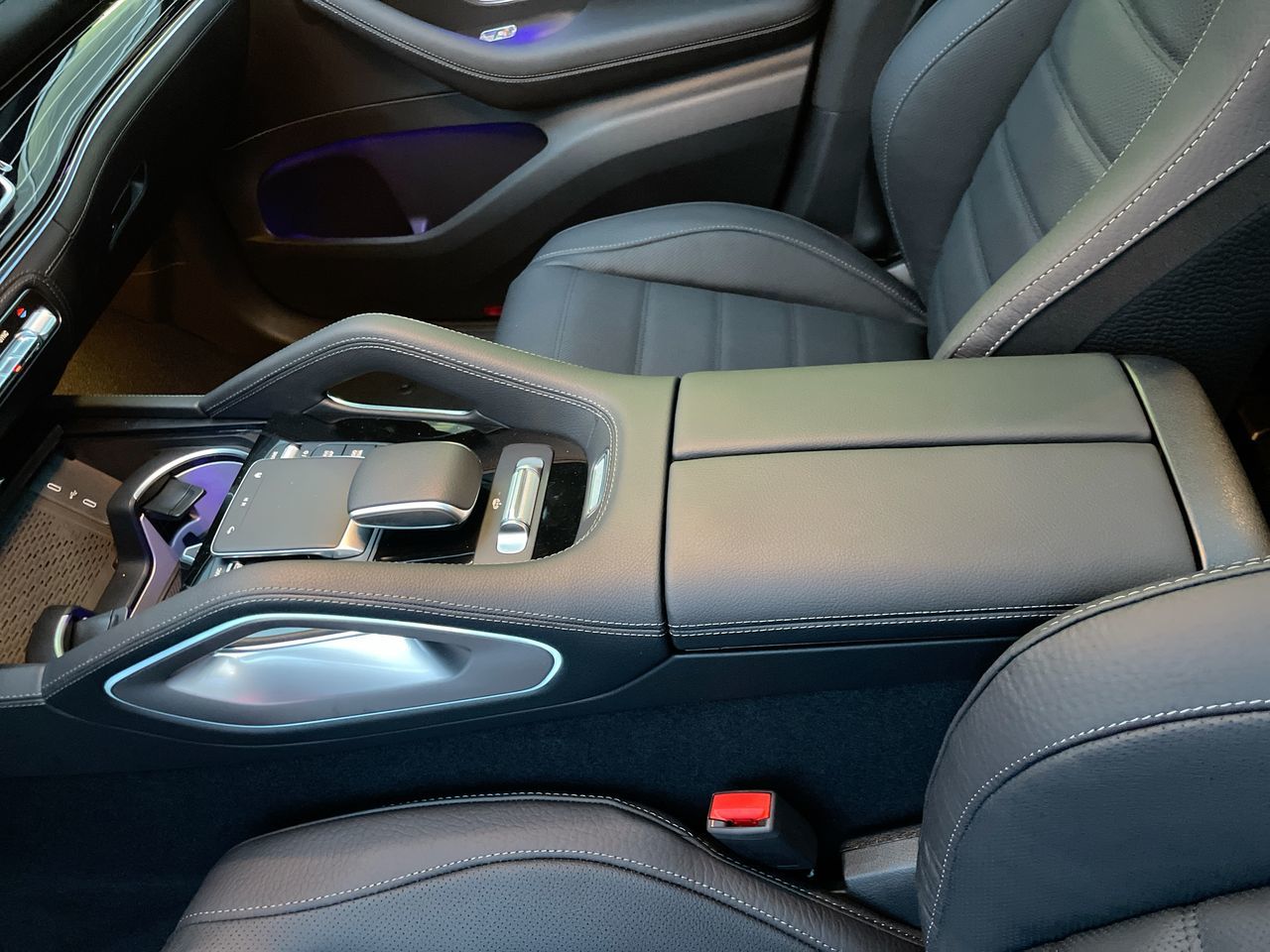 2026 Mercedes-Benz GLS