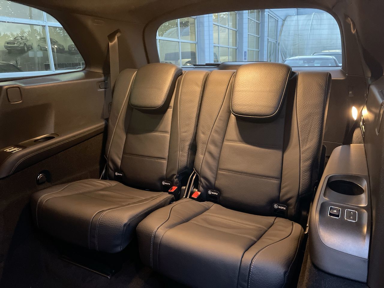 2026 Mercedes-Benz GLS