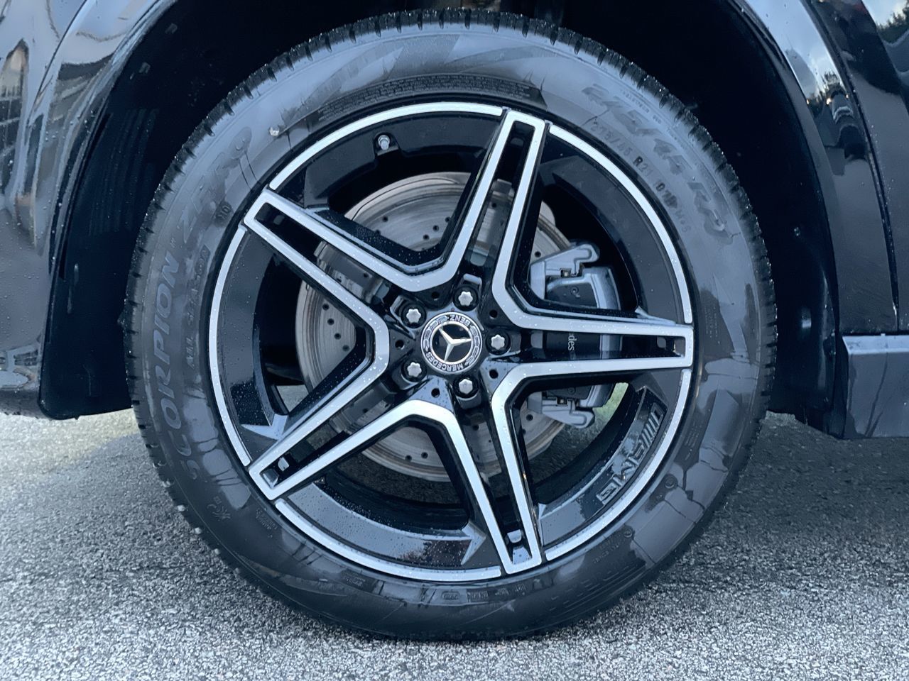 2026 Mercedes-Benz GLS