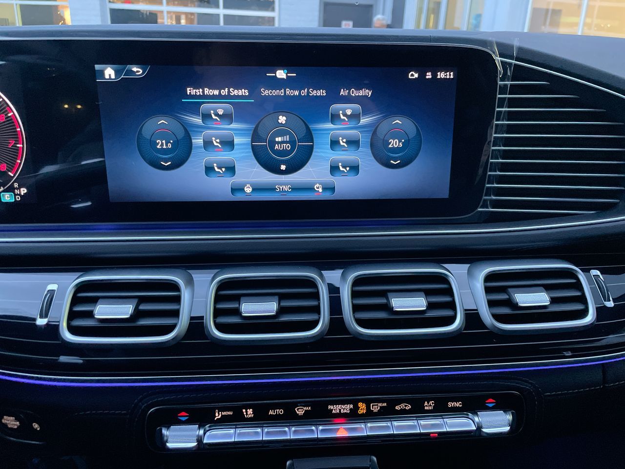 2026 Mercedes-Benz GLS