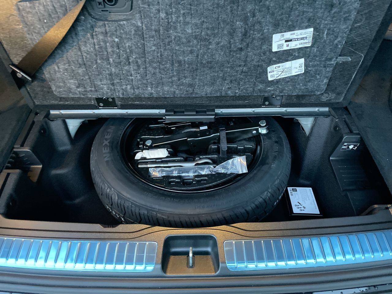 2026 Mercedes-Benz GLS