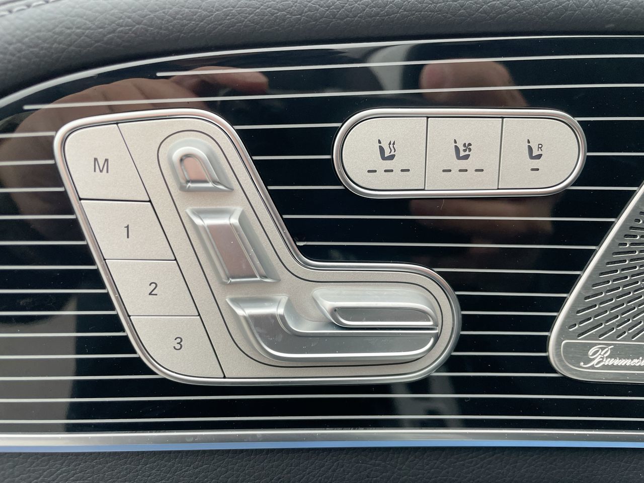 2026 Mercedes-Benz GLS