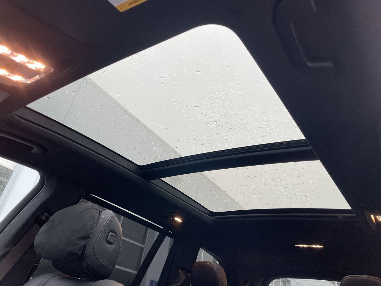 2026 Mercedes-Benz GLS