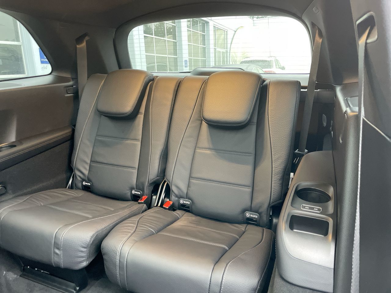 2026 Mercedes-Benz GLS