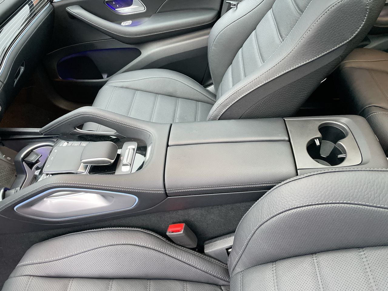 2026 Mercedes-Benz GLS