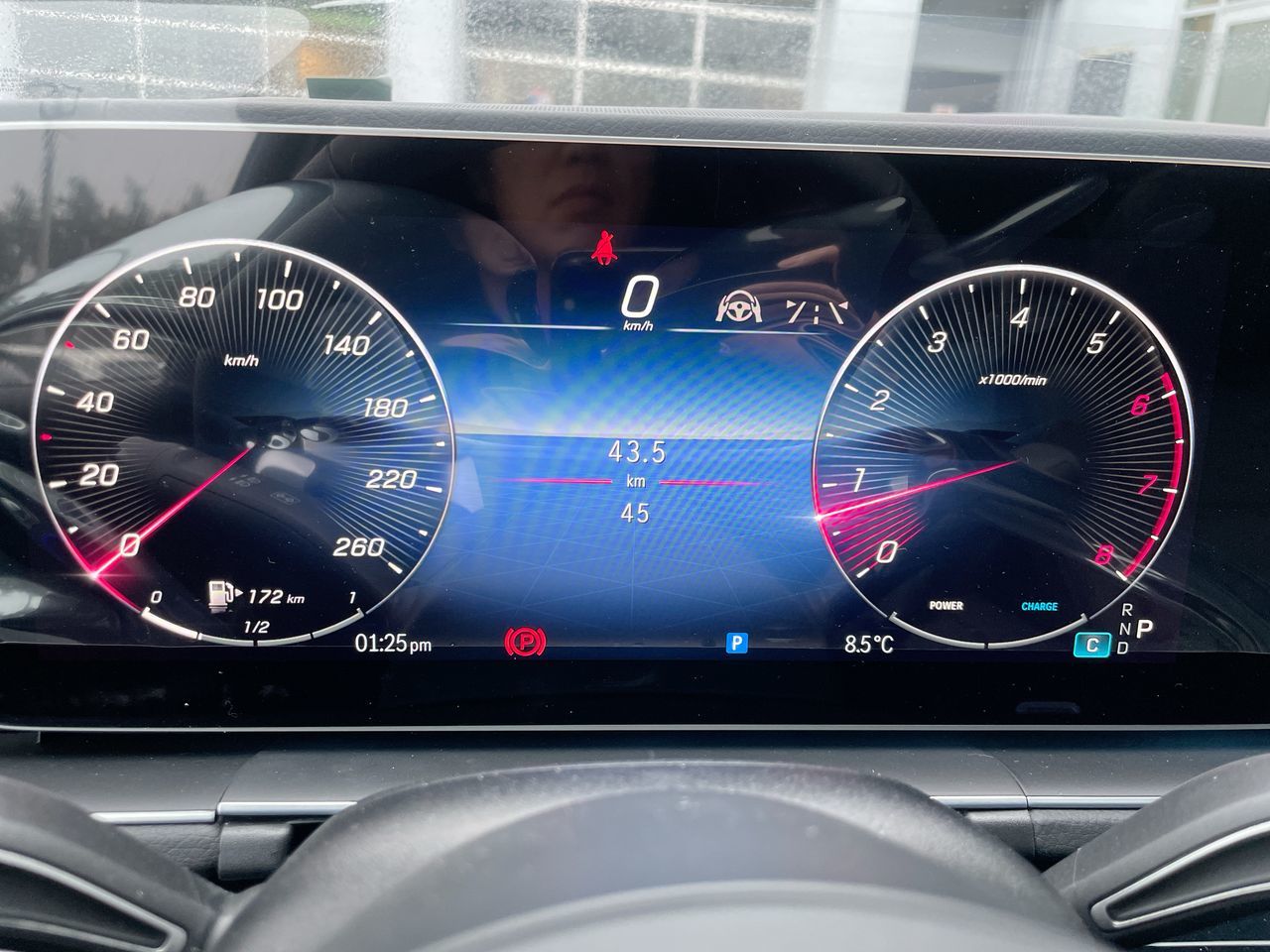 2026 Mercedes-Benz GLS