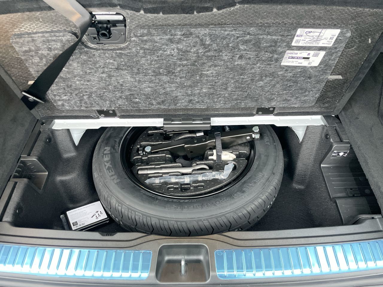 2026 Mercedes-Benz GLS