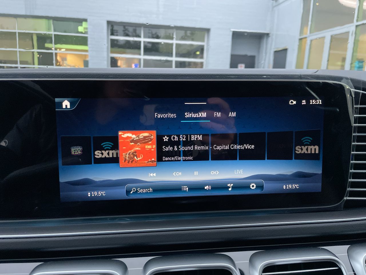 2026 Mercedes-Benz GLS