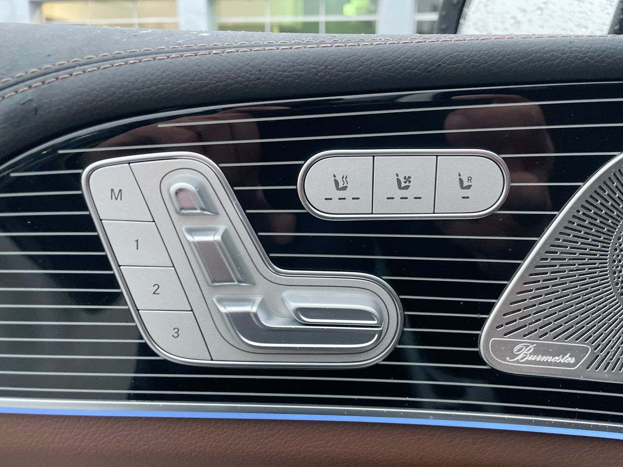 2026 Mercedes-Benz GLS