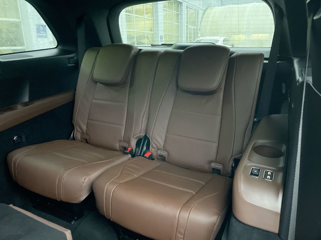 2026 Mercedes-Benz GLS