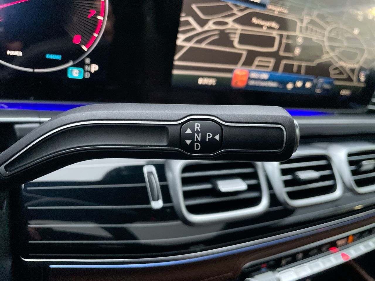 2026 Mercedes-Benz GLS