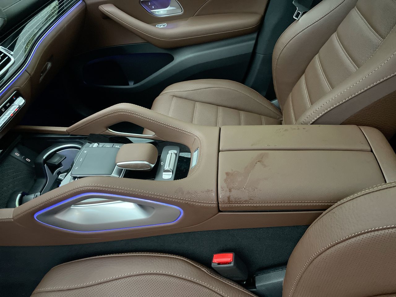 2026 Mercedes-Benz GLS