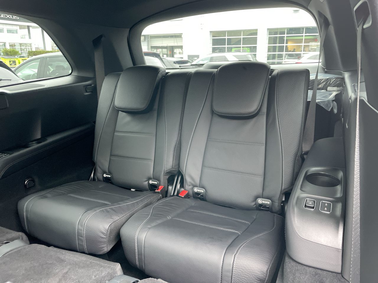 2026 Mercedes-Benz GLS