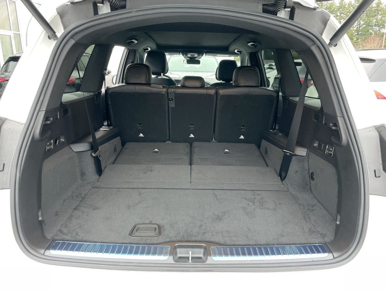 2026 Mercedes-Benz GLS