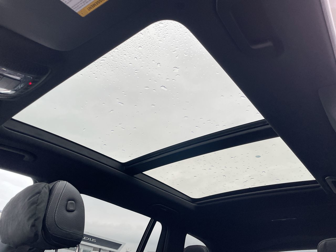 2026 Mercedes-Benz GLS