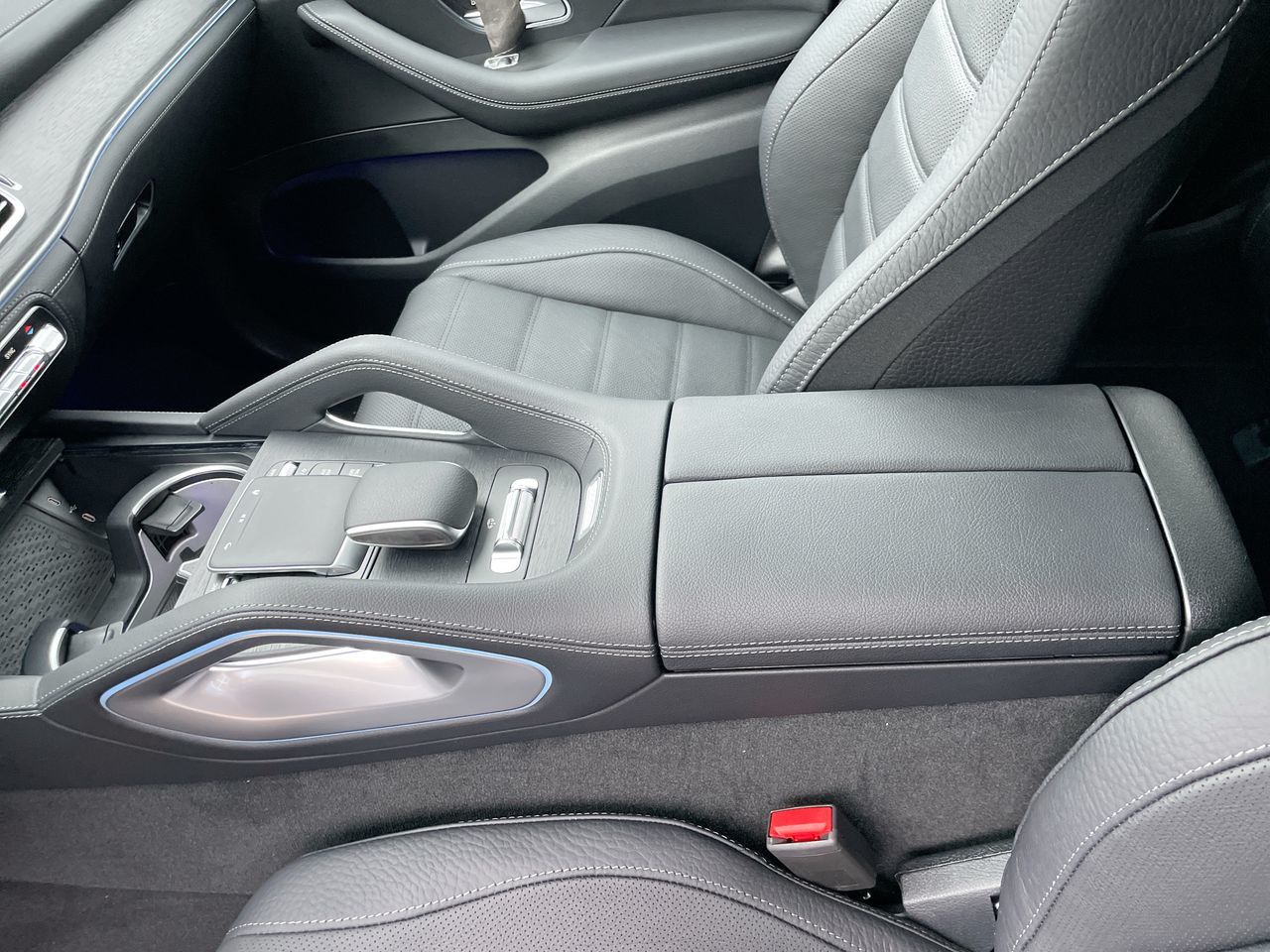 2026 Mercedes-Benz GLS